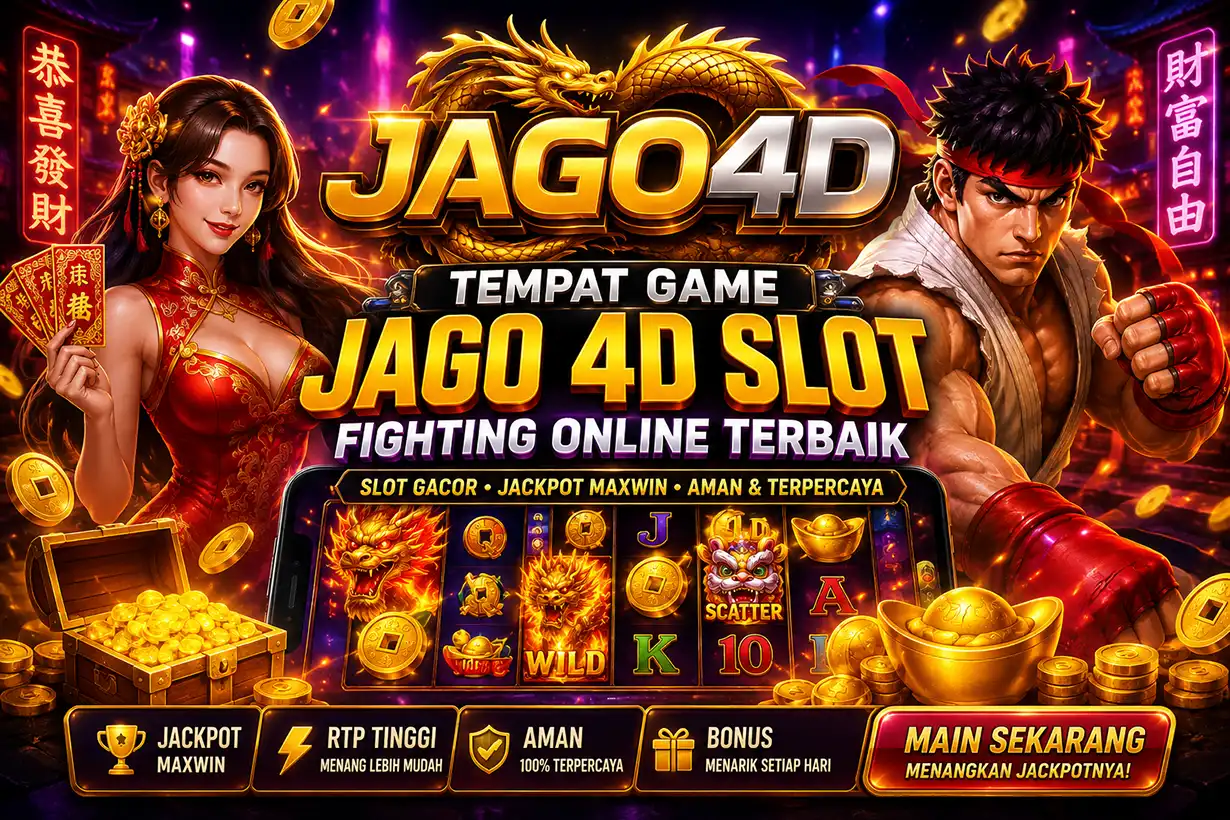 jago4d